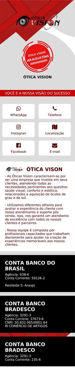 Ótica Vison